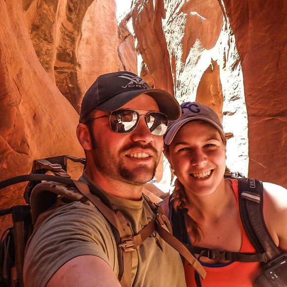 Meet your Posher, Randy - Picture 1 of 1